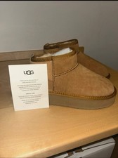 Ugg classic usato  Feldthurns
