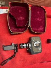 Cinepresa jelco zoom usato  Genova