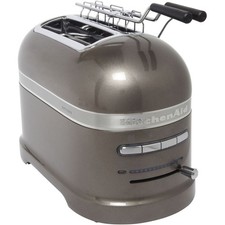 Grille pain kitchenaid d'occasion  Hénin-Beaumont