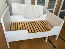 Ikea sundvik kinderbett gebraucht kaufen  Planegg