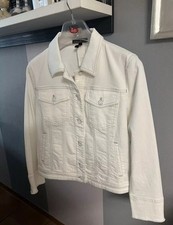Marc cain jeansjacke gebraucht kaufen  Bornheim