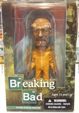 Breaking bad bobblehead usato  Vicopisano