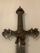 Spadone ornamentale con usato  Vercelli