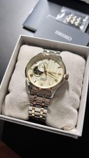 Usado, SEIKO Presage SARY238 jardim japonês 37457 comprar usado  Enviando para Brazil