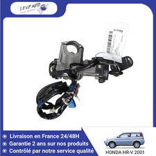 Antivol direction honda d'occasion  Saint-Quentin