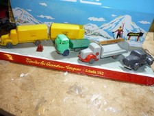 Ancien lot camion d'occasion  France