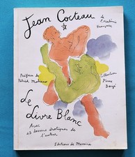 Livre livre blanc d'occasion  Maisons-Laffitte