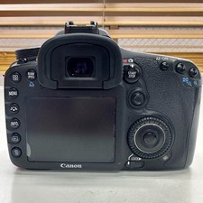 Canon eos dslr d'occasion  Expédié en Belgium