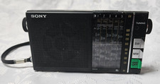 Sony icr 4800 for sale  WIMBORNE