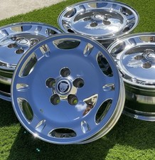 New chrome jaguar for sale  Northridge