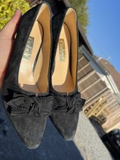 Gabor women suede for sale  UK