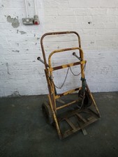 Large gas bottle for sale  BURNLEY