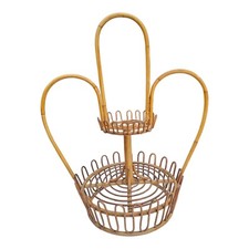 Porte plante vintage d'occasion  Fourmies