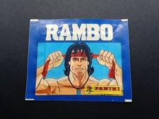 Bustina rambo 1985 usato  Italia