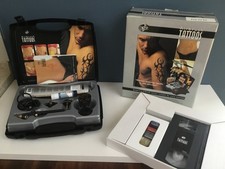 Rio airbrush kit for sale  NORTHAMPTON