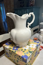 Antique homer laughlin for sale  Chrisman