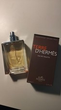 Profumo terre hermès usato Profumo terre hermès usato  Valenzano