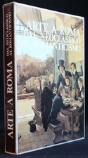 Arte roma. dal usato  Ariccia