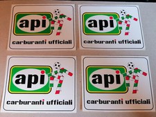 Lotto adesivi mascotte usato  Empoli