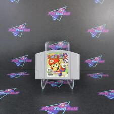 Usado, Mario Party Nintendo 64 N64 cartucho somente anúncio autêntico/testado - (veja fotos) comprar usado  Enviando para Brazil