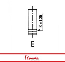 Kit valvole aspirazione usato Kit valvole aspirazione usato  Laureana di Borrello