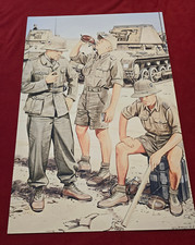 Dak afrika korps for sale  Sarasota