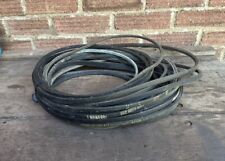 Joblot pulley belts for sale  DOVER