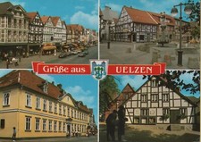 Pk2029 uelzen ansichten gebraucht kaufen  Greifswald-Eldena