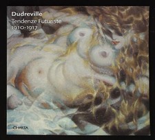 Aa. vv. dudreville. usato  Italia