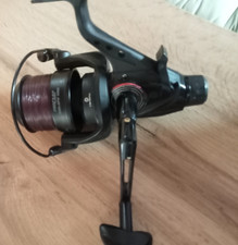 Verk cormoran procarp gebraucht kaufen  Nossen