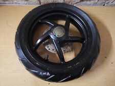 Aprilia ditech riginal gebraucht kaufen  Jessen