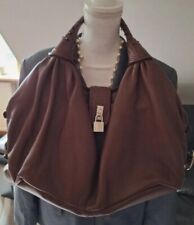Bovari hobobag braun gebraucht kaufen  Saarbrücken