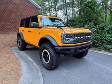 2021 bronco badlands for sale 2021 bronco badlands for sale Charlotte