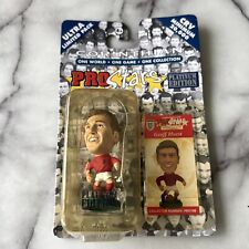 Estatueta Geoff Hurst England 1966 platina Corinthian Prostars comprar usado  Enviando para Brazil