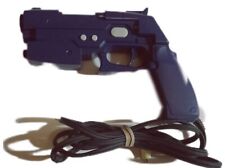 Namco G-con NPC 106 Light Gun para Sony PlayStation 2 PS2 #PS2 #jogos comprar usado  Enviando para Brazil