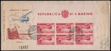 Rsm san marino usato  Treviso