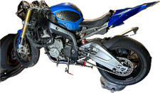 Bmw s1000rr setup for sale  Princeton