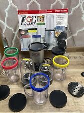 bullet piece set 17 magic for sale bullet piece set 17 magic for sale Tacoma