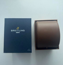 Breitling 1884 luxury for sale  LONDON