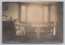 Rppc child dinner for sale  Washington