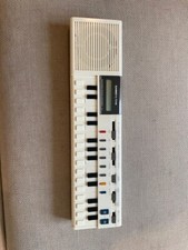 Vintage casio tone for sale  LINGFIELD