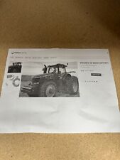 Agra gps massey for sale  Champaign