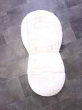 Silver cross fur for sale  UK