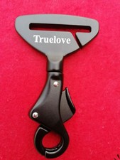 Truelove autogurt sicherheitsg gebraucht kaufen  Haslach