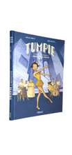 Tumpie jeunesse tumultueuse d'occasion  Meudon