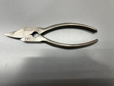 (b) CORTADORES DE CABO DE ARMADURA VINTAGE UTICA BX100 SPACE PAT. 1934 - Muito bom estado - EUA comprar usado  Enviando para Brazil