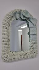 Vintage white arched for sale  POLEGATE