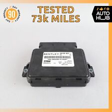 Módulo de controle eletrônico de freio de estacionamento Bentley Continental GT fabricante de equipamento original 73k comprar usado Módulo de controle eletrônico de freio de estacionamento Bentley Continental GT fabricante de equipamento original 73k comprar usado  Enviando para Brazil