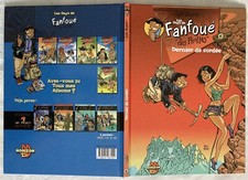 Gags fanfoué dernier d'occasion  Soucieu-en-Jarrest