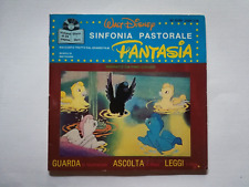 Walt disney sinfonia usato  Italia